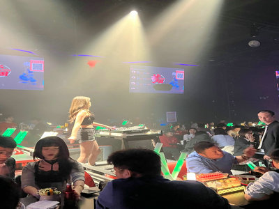 营口夜总会招聘